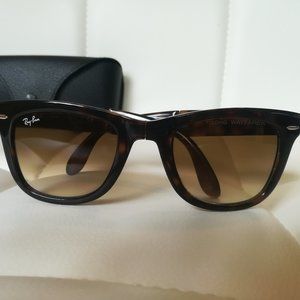 Foldable Ray-Bans